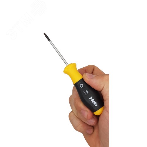 Отвертка Tx 8x60 - фото 5