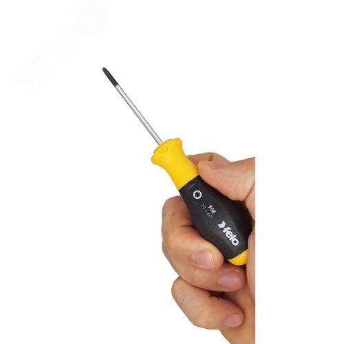 Отвертка Tx 9x60 - фото 3