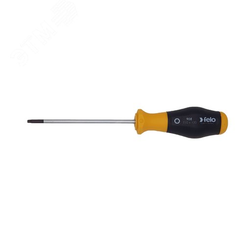 Отвертка Tx 10x100 - фото 1