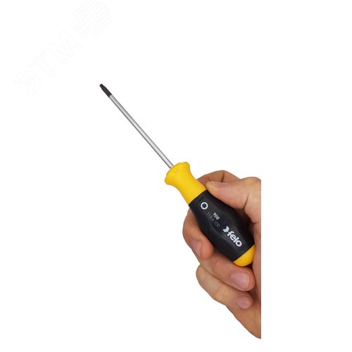 Отвертка Tx 15x100 - фото 3