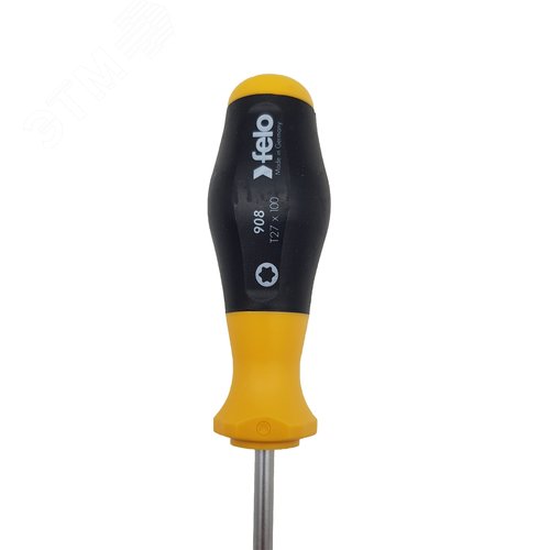 Отвертка Tx 27x100 - фото 5