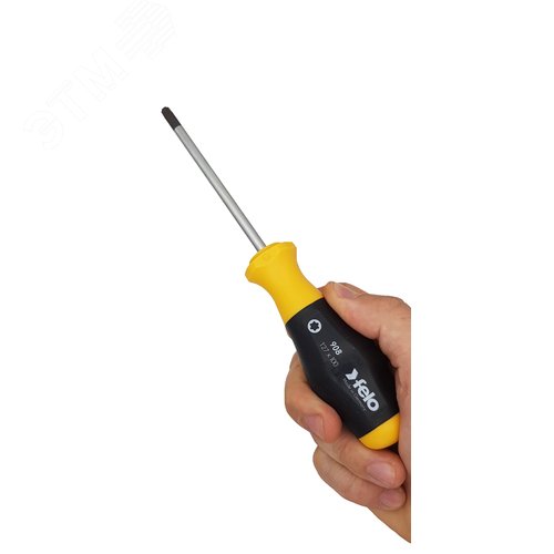 Отвертка Tx 27x100 - фото 6