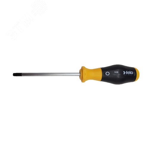 Отвертка Tx 30x100 - фото 1