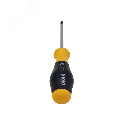 Отвертка Tx 30x100 - фото 6