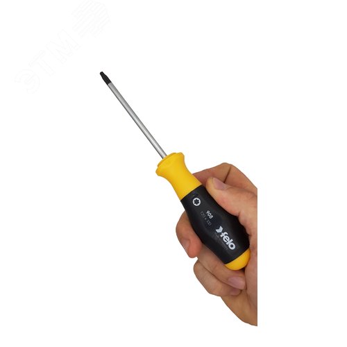 Набор отверток Tx, 5 шт - фото 4