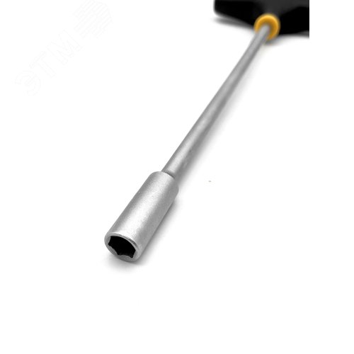 Ключ Т-образный 8 мм, стержень 230 мм - фото 5