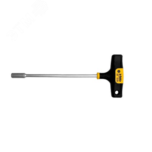 Изображение товара Ключ Т-образный 8 мм, стержень 230 мм (шт)