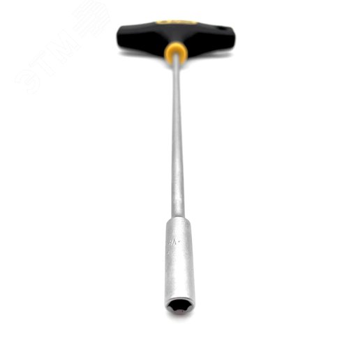 Ключ Т-образный 5,5 мм, стержень 230 мм - фото 4