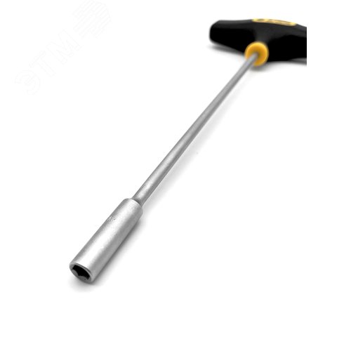 Ключ Т-образный 5,5 мм, стержень 230 мм - фото 5