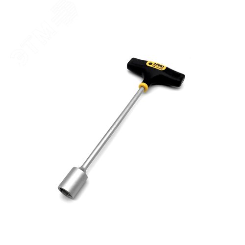 Ключ Т-образный 17 мм, стержень 230 мм - фото 5