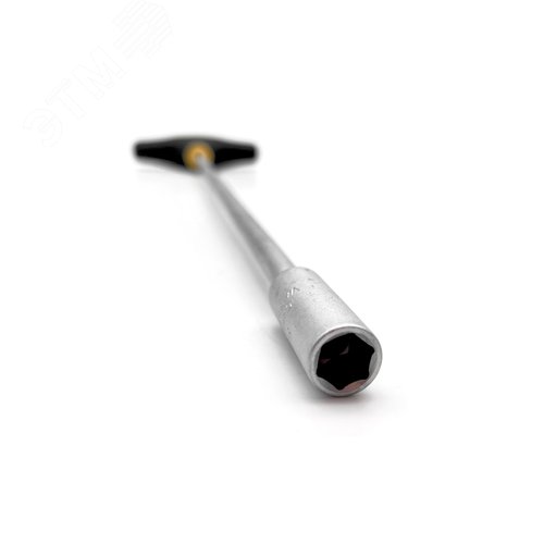 Ключ Т-образный 8 мм, стержень 350 мм - фото 4