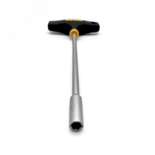 Ключ Т-образный 7 мм, стержень 230 мм - фото 4