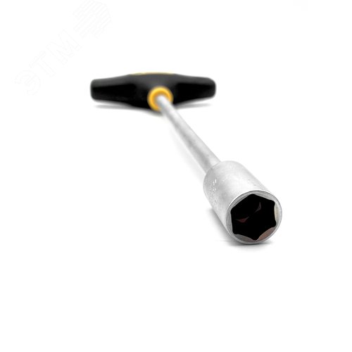 Ключ Т-образный 13 мм, стержень 230 мм - фото 4