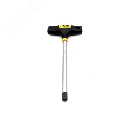 Отвертка Т-образная шестигранная под головки, 10 мм - фото 3