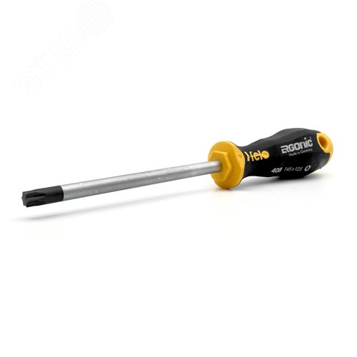 Отвертка Ergonic Torx 45х125 - фото 2