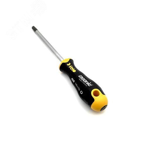Отвертка Ergonic Torx 45х125 - фото 3