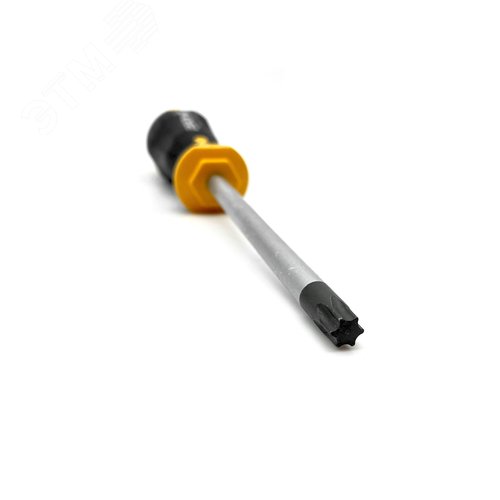 Отвертка Ergonic Torx 45х125 - фото 4