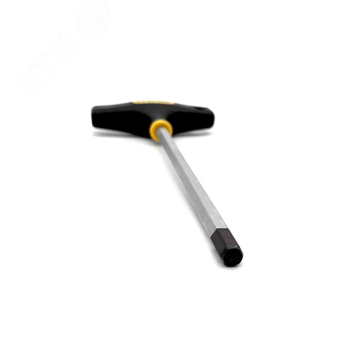 Отвертка Т-образная шестигранная под головки, 8 мм - фото 3