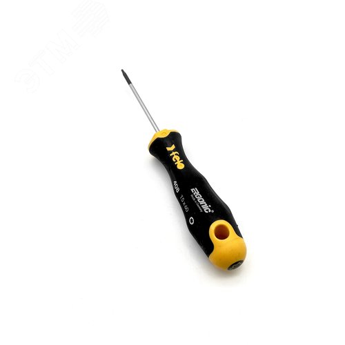 Отвертка Ergonic Torx 5х60 - фото 3