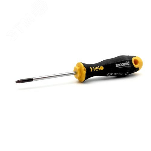 Отвертка Ergonic Torx Plus IP 9х60 - фото 3