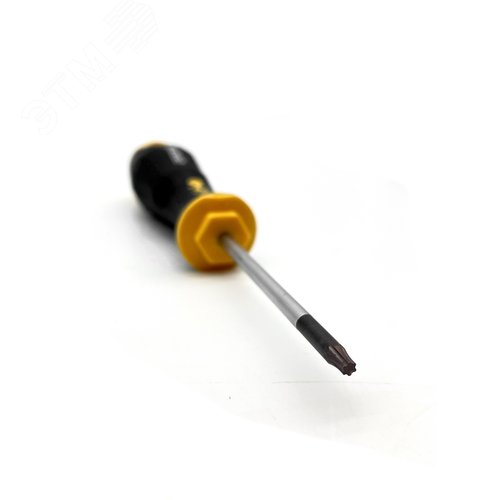 Отвертка Ergonic Torx Plus IP 9х60 - фото 4