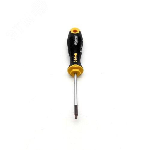 Отвертка Ergonic Torx Plus IP 9х60 - фото 5