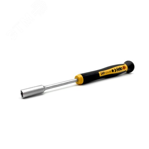 Отвертка торцевая для точных работ 5,5 мм - фото 2
