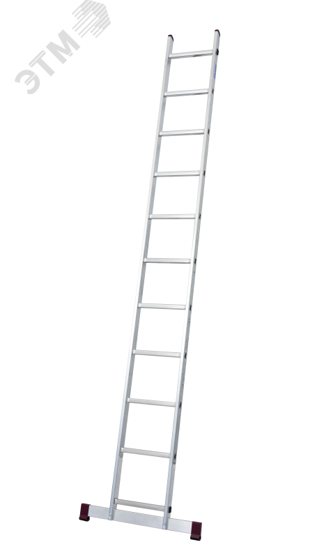 Изображение товара Лестница приставная CORDA 1х11 с траверсой (шт)