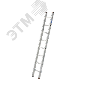 Лестница трехсекционная универсальная с допфункцией TRIBILO 3х8 129741 KRAUSE - 5