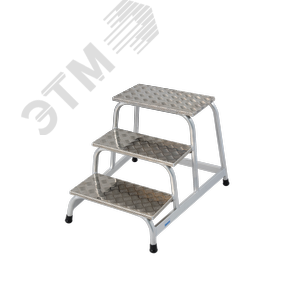 Изображение товара Подставка монтажная 3 ступени (шт)