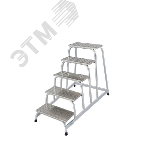Изображение товара Подставка монтажная 5 ступеней (шт)