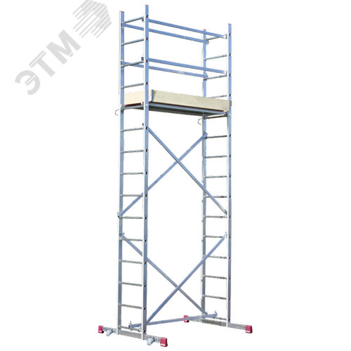 Изображение товара Монтажные подмости CORDA РВ 5 м (шт)