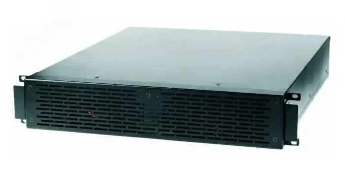 Изображение товара Батарейный модуль BR29S041 для ИБП, 8х9 Ач/48В, встроенное ЗУ, АКБ 5 лет (шт)