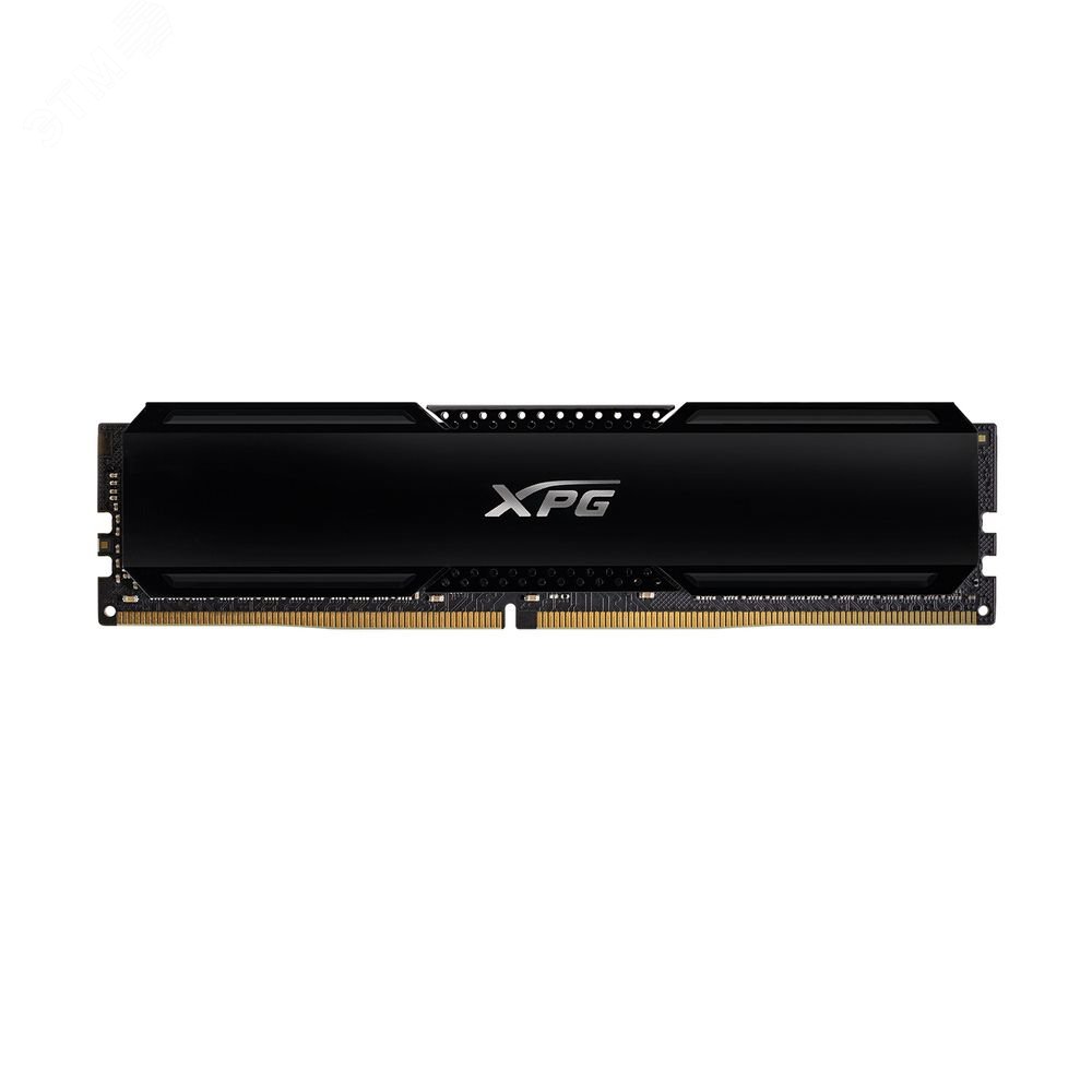 Изображение товара Модуль памяти 8GB XPG GAMMIX D20 DDR4 3600 МГц