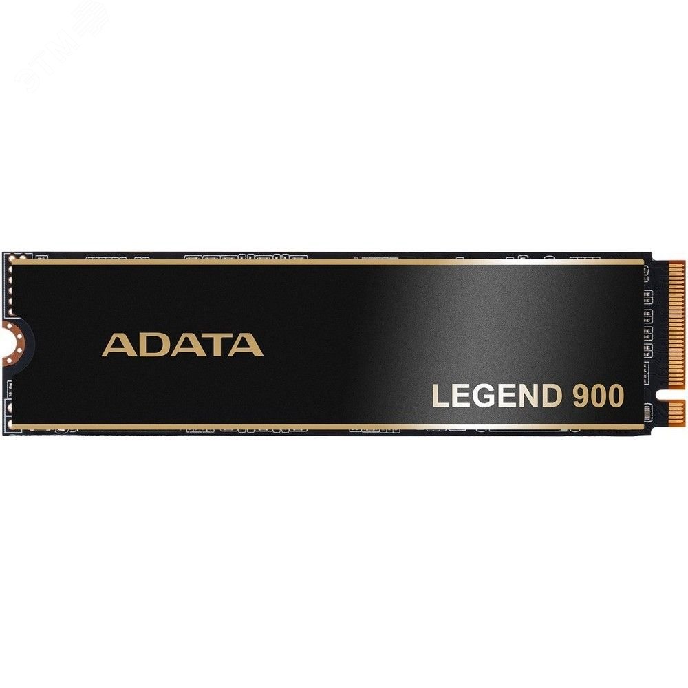Изображение товара Накопитель SSD M.2 2280 1 ТБ LEGEND 900, NVMe 1.4, PCIe 4.0 x4, NAND, 7000/4700 МБ/с (шт)