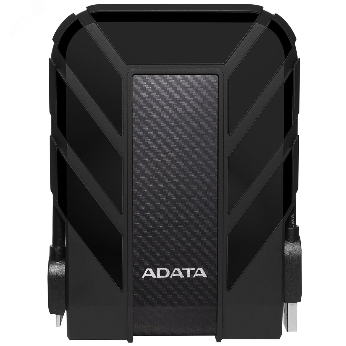 Изображение товара Внешний жесткий диск ADATA HD710 Pro 2ТБ USB 3.1 водонепроницаемый