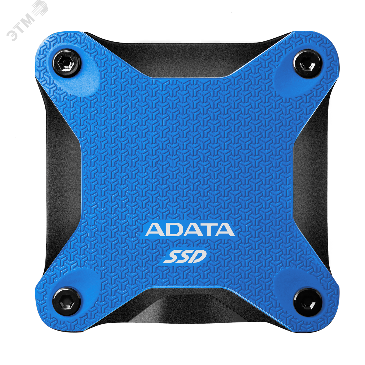 Изображение товара Твердотельный накопитель SSD 2.5'' ADATA SD620, 2 ТБ, USB 3.1, 520/460 МБ/с