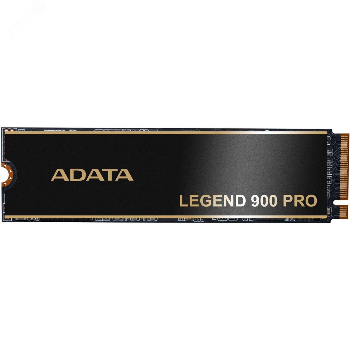 Изображение товара Накопитель SSD M.2 2280 1 ТБ LEGEND 900 Pro, NVMe 1.4, PCIe 4.0 x4, NAND, 7400/6000 МБ/с (шт)