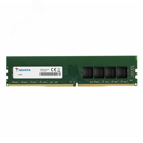 Изображение товара Модуль памяти 16 ГБ Premier AD4U3200, DIMM DDR4, 3200 МГц, 25600 Мб/с (шт)
