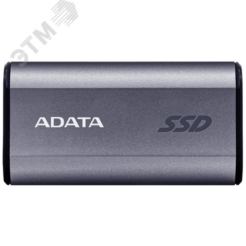 Изображение товара Твердотельный накопитель SSD SC750, 2 ТБ, USB 3.2 Gen 2 Type-C, 1050/1000 МБ/с (шт)