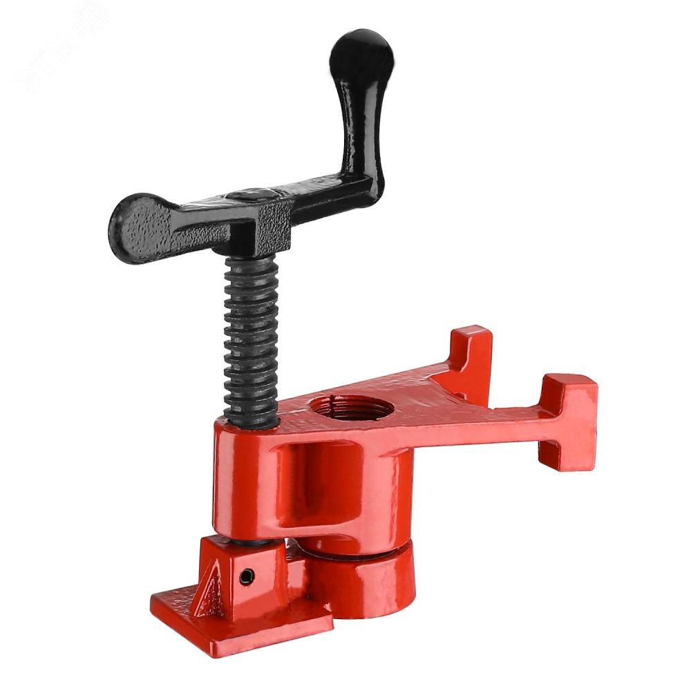 Изображение товара Струбцина трубная 3/4'' PCL-3/4 (шт)