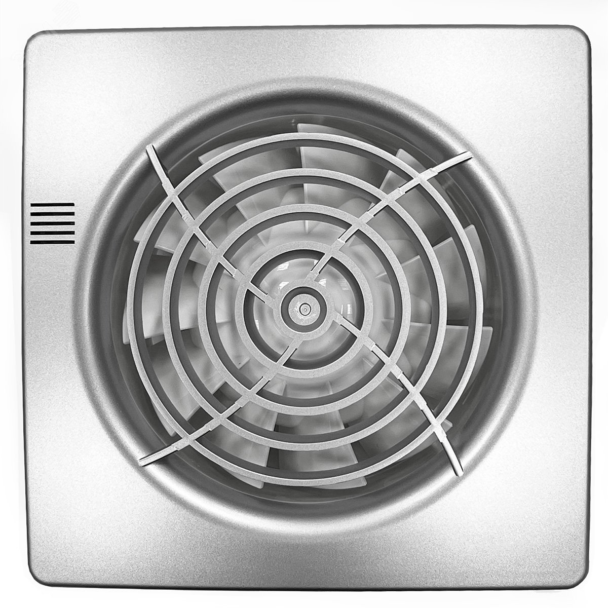 Изображение товара Вентилятор накладной укороченный SMPS04-01 Silver Китай