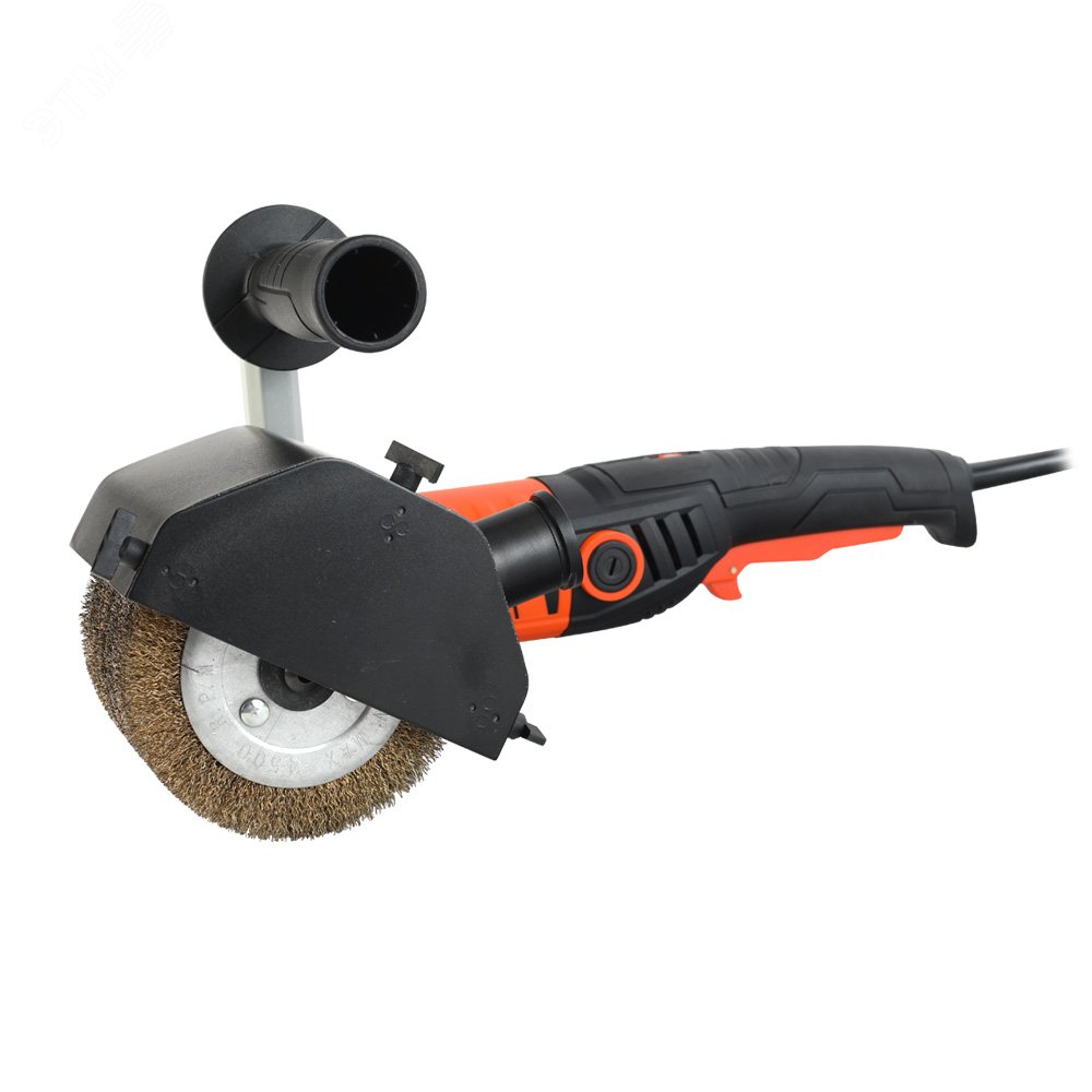 Изображение товара Машина брашировальная BS 909 (шт)