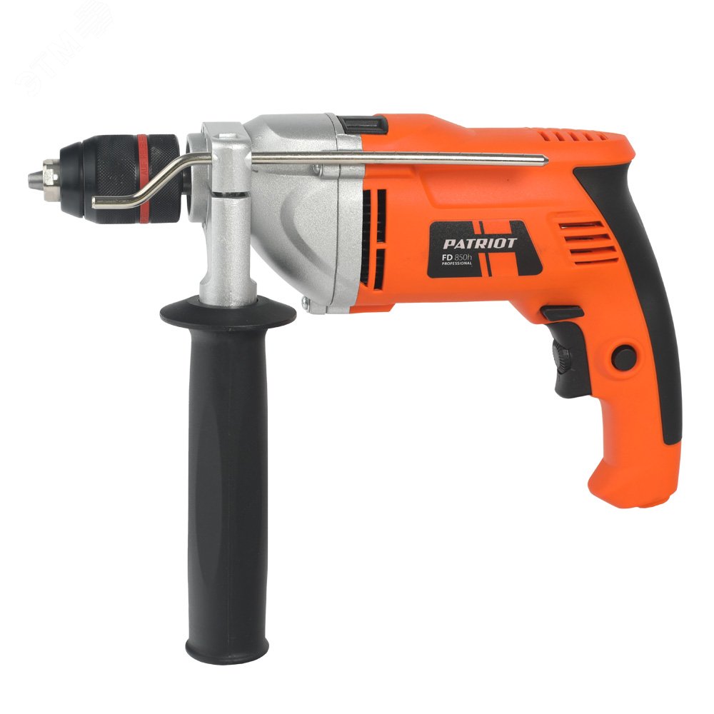 Изображение товара Дрель электрическая ударная FD 850h (шт)