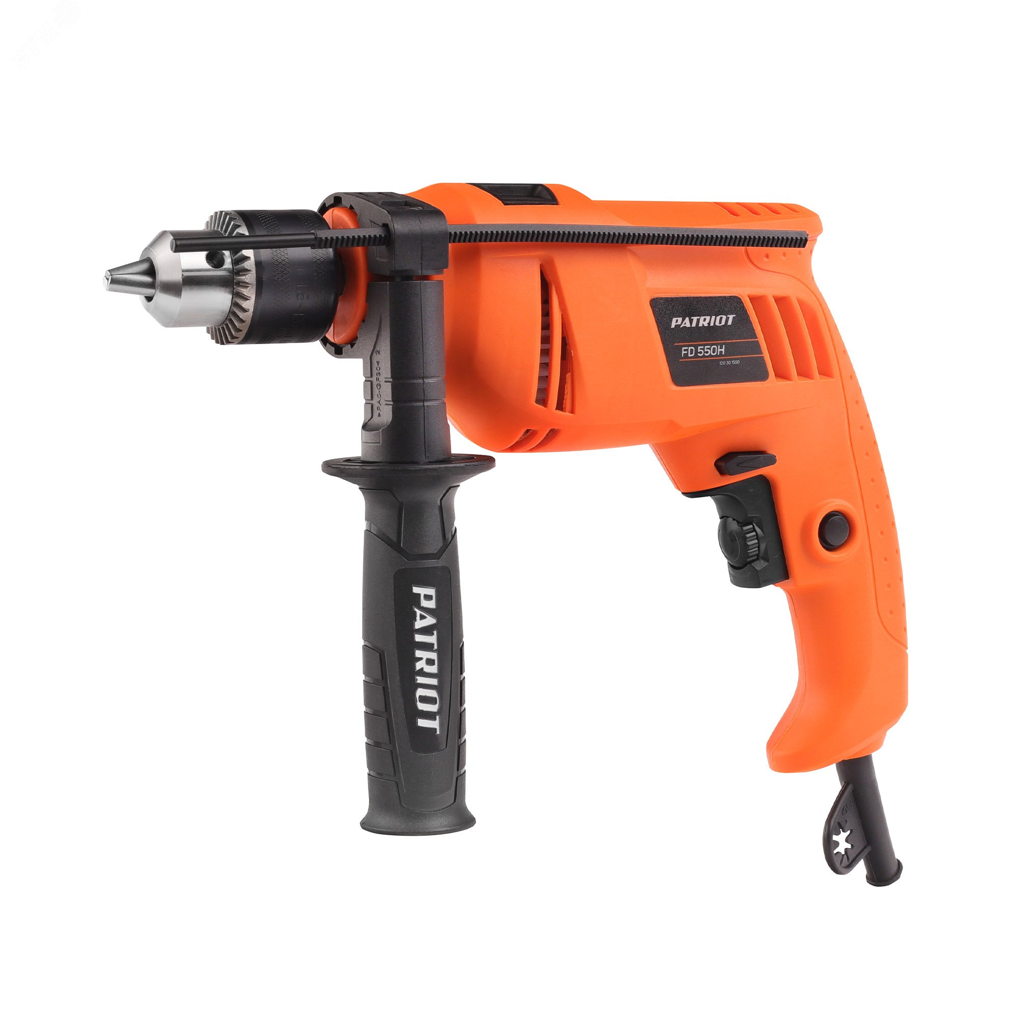 Изображение товара Дрель электрическая ударная FD 550 H (шт)