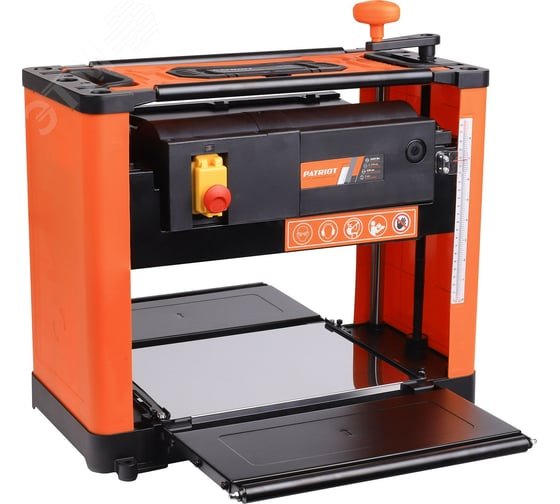 Изображение товара Станок рейсмусовый TP 333 (шт)