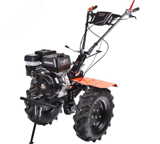 Изображение товара Мотоблок бензиновый Nevada 315 (шт)