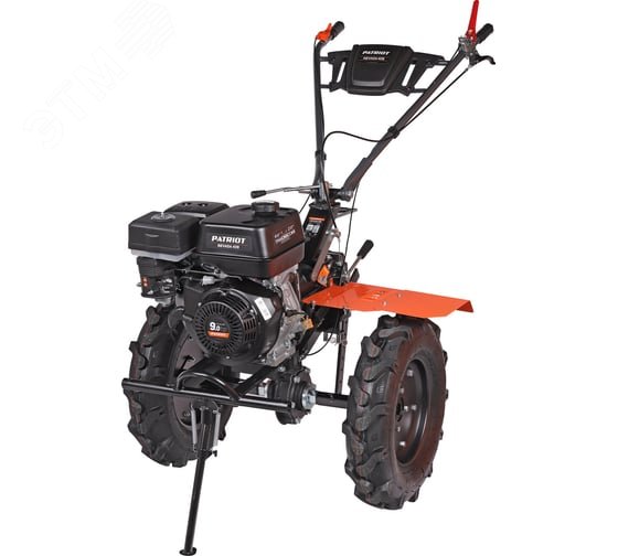 Изображение товара Мотоблок бензиновый Nevada 409 (шт)