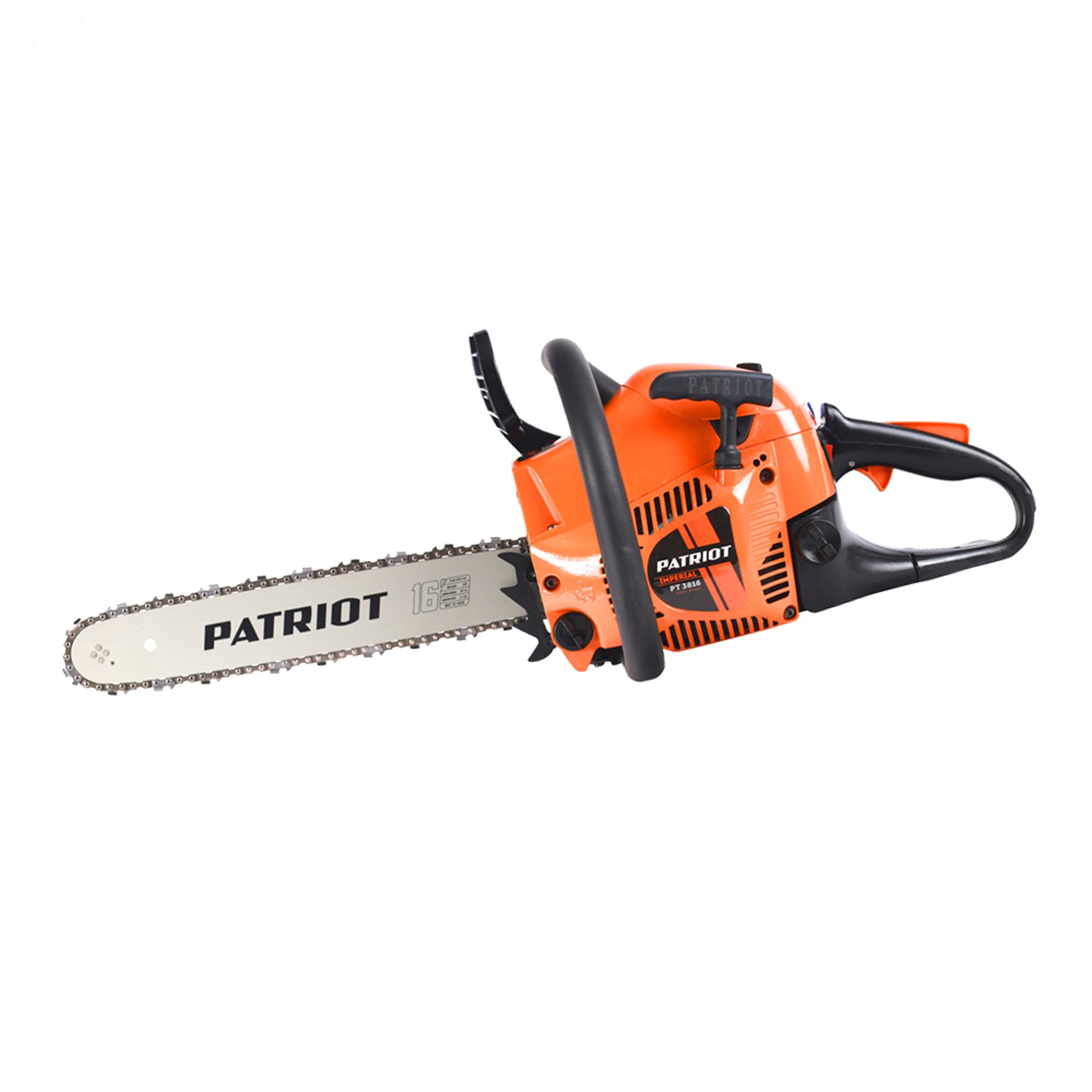 Изображение товара Бензиновая цепная пила Imperial PT 3816 для распила дров