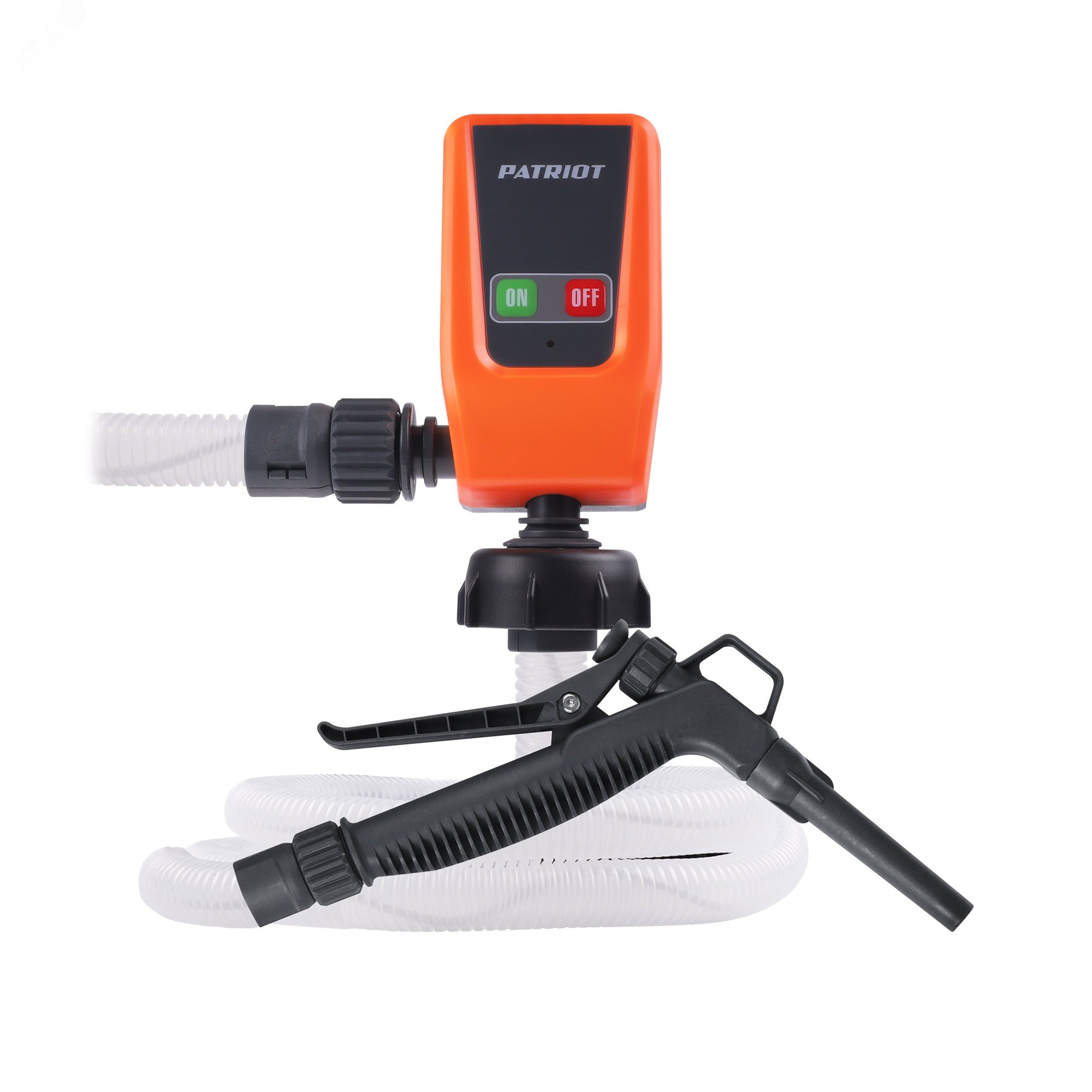 Изображение товара Насос для перекачки топлива FP 120 M (шт)